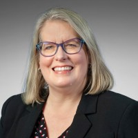 Anita Hoffman Fox