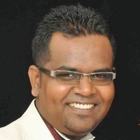 Ruwan De Silva