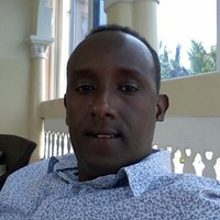 Anas Kaahiye