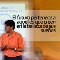 Luis Enrique Rueda L
