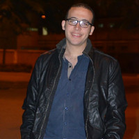 Mahmoud Ismael