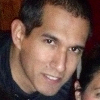 Roddy Macias
