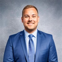 Blake Cordova, Mba