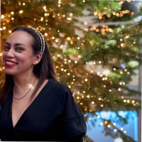 Pilar Lozano Marín