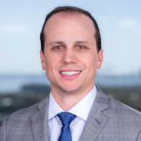 Alex Barrett