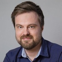 Andreas Kromann