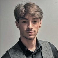 Mattéo BOULITEAU