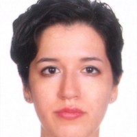 Ceren Özerman