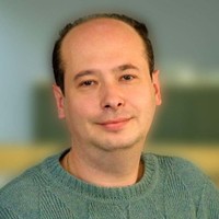 Oleg Raichlin