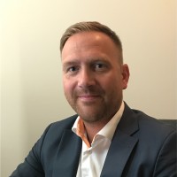 Øyvind Svendsrud