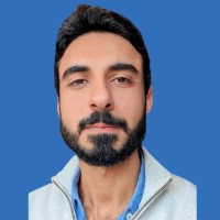 Mustafa Elmoraly