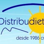 Distribudiet Productos Naturales