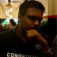 Harshul Kaushik