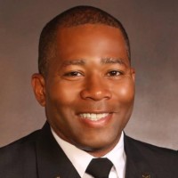 Marcus Davis