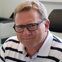 Jan-Ole Engkvist