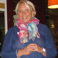 Berit Skogli Wiik