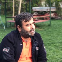 Tuncay Akpınar