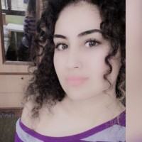 Maya Abo Hamoud