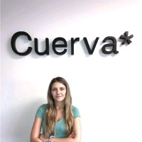 Ana Montalbán Jurado