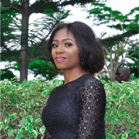 Chioma Abigail Eneje
