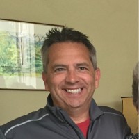 Jeff Martin