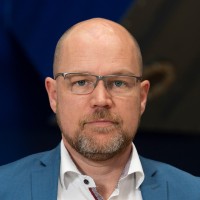 Bo Gleerup