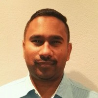 Ivan Govender