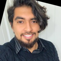 Ivan Juarez Espinosa