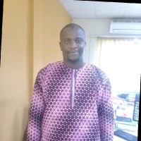 Bakary Camara