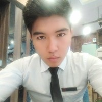 Nay Lin Aung