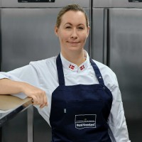 Pernille Jacobsen