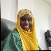 Fatoumata Lamarana Diallo