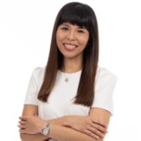 Sophia Ng