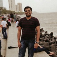 Yogesh Mukadam