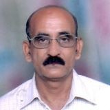 Vishnu Kumar Dixit