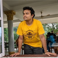 Abhisek Dutta