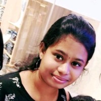Greeshma Chandran