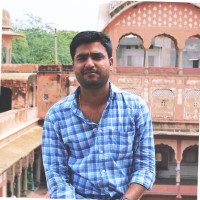 Bhavesh Punia