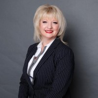 Susan Marks