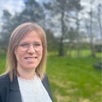 Birgitte Krogsgaard