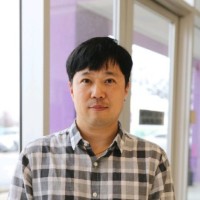 Sean Kang