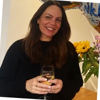 Daphna Halfon