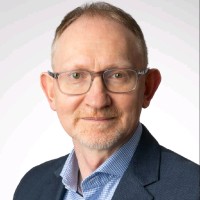 Damien O'Brien