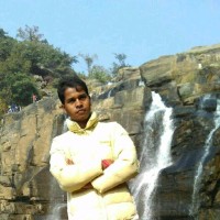 Dharmendra Mahato
