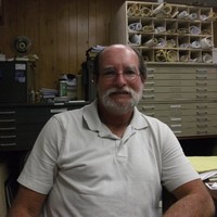Tim Jedrey