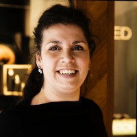 Saskia Raijmakers