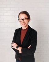 Elizabeth Eubanks