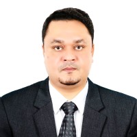 Shahul Chowdhury