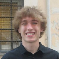 Nathan May
