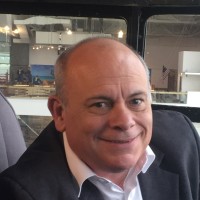 Basil Gillett